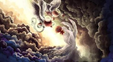 The Binding of Isaac x Fortnite collab teased by Edmund McMillen