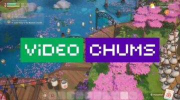 Coral Island Review by Video Chums