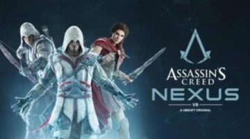 Assassin’s Creed Nexus VR Meta Quest 2 Review – A Timeless Experience – The Koalition
