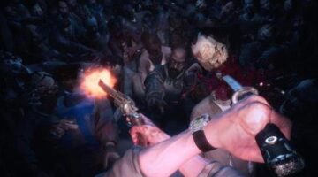 The 7 Goriest VR Games