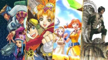 A Look Back at the Best Dreamcast JRPGs
