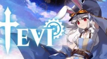 Tevi Review — Gamerhub UK
