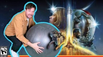 Bethesda’s Game Design Was Outdated a Decade Ago