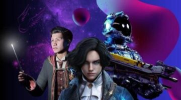 Best New IP of 2023 | The Nerd Stash