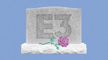 E3, once gaming’s biggest expo, is officially dead