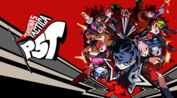 Persona 5 Tactica Review – Gaming Respawn