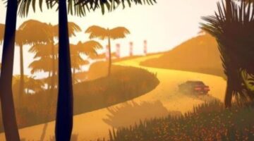 Art Of Rally Mobile Pushed To 2024