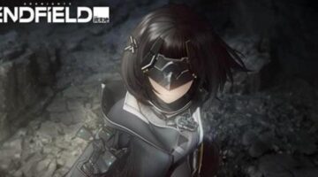 The 3D RPG “Arknights: Endfield” is kicking-off its technical test on January 11th, 2024