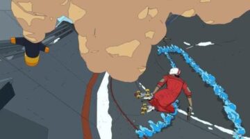 Rollerdrome Review | TheXboxHub