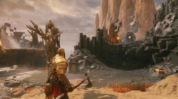 God of War Ragnarok Valhalla DLC Has Enough Meat in Its Bones That We Can’t Believe It’s Free