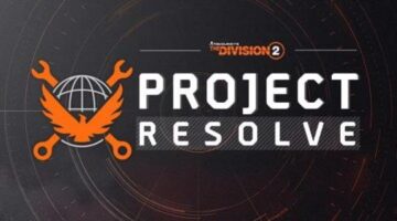 The Division 2 Project Resolve Announced, Here’s What’s Incoming in Year 5