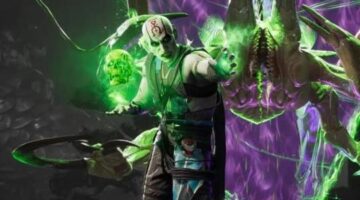 Mortal Kombat 1 Cross-Play Coming February 2024; Wi-Fi Filter, Other Features and Changes Revealed