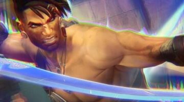 Prince of Persia: The Lost Crown Preview | TheSixthAxis