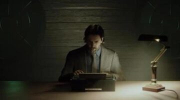 Alan Wake 2’s Seemingly Dire Sales Don’t Paint the Full Picture
