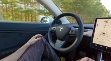 Tesla is recalling almost every vehicle it’s sold in the U.S.