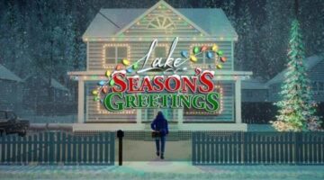 Lake – Season’s Greetings | LifeIsXbox review