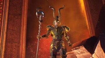 Asgard’s Wrath 2 (VR) Review | CGMagazine