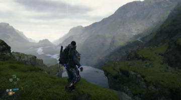 Death Stranding has surpassed 16 million players