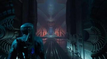 Exodus Has Serious Destiny and Anthem Vibes