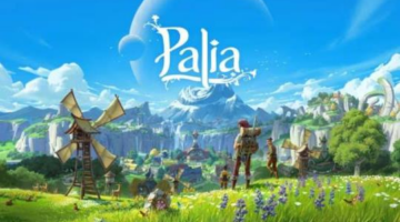 Free Cozy Sim MMO Palia Launches On The Nintendo Switch Today, Free Rewards When Linking Accounts