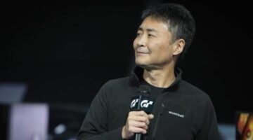 Gran Turismo 7 Has a “Really High Number of Active Users”, Says Kazunori Yamauchi