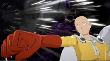 One Punch Man: World Release Date Announced