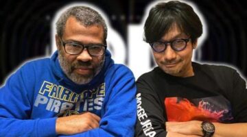 If Jordan Peele’s next movie is linked to Xbox’s OD, I’ll lose my s**t