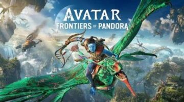 Review: Avatar: Frontiers of Pandora | Console Creatures