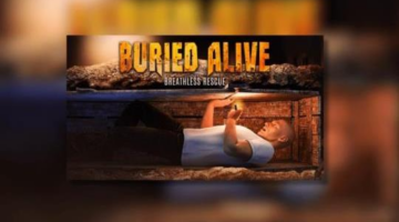 Buried Alive: Breathless Rescue – PC Review – Thumb Culture