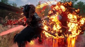 2023: Games you might have missed (Games Asylum)