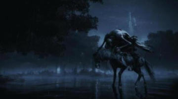 Elden Ring Shadow of Erdtree Release Month and Mention of Second DLC Outed by Thrustmaster
