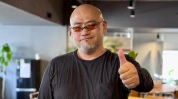 Hideki Kamiya On Why He Left PlatinumGames, His YouTube Channel, and His Next Game