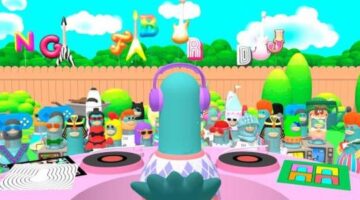 Headbangers: Rhythm Royale Review – Winner, Winner, Pigeon Dinner – MonsterVine