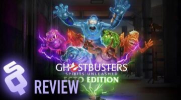 Ghostbusters: Spirits Unleashed – Ecto Edition review [SideQuesting]