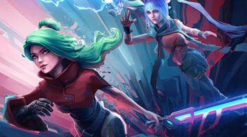 Trinity Fusion Review – slick side-scrolling action in a roguelite multiverse | Rogueliker