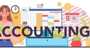Accounting Services Singapore Price