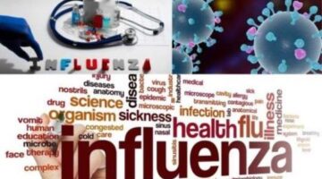 Seasonal Flu – Influenza