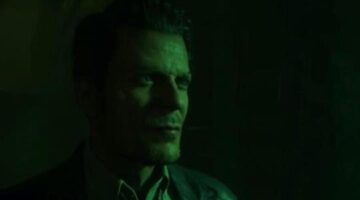 James McCaffrey, the voice of Max Payne and Alex Casey, has passed away