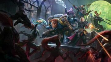 Warhammer 40,000: Rogue Trader PC Review | NoobFeed