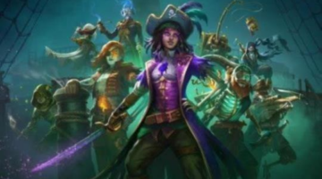 Entertainum’s Top 12 Games of 2023