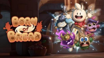 Born of Bread Review — Gamerhub UK