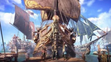 Skull and Bones Preview : A Deep Dive After Playing the Beta | FinalBoss