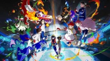 Pokemon Violet DLC: The Indigo Disk Review – A Feast of Fights | COGconnected