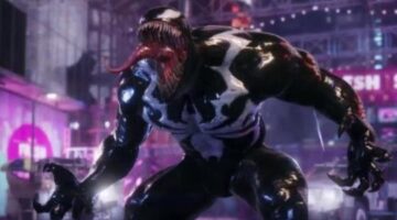 Venom Spinoff Leaked From Insomniac Games Data Breach