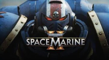 Warhammer 40,000: Space Marine 2 – interview with Oliver Hollis-Leick