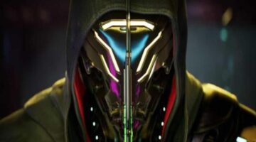 Deciphering Ghostrunner 2’s skill-heavy components with developer One More Level