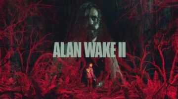 Alan Wake 2 Official Soundtrack Hints At First DLC