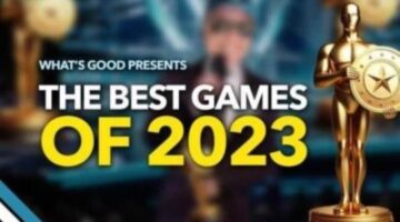 Some of 2023’s Best Games are Underrated