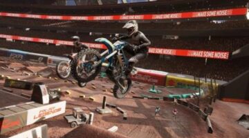 Two New DLCs Released for MX vs ATV: Legends