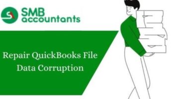 Fix QuickBooks Corrupted Company File | Bresdel